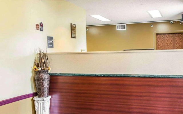 Royal Inn Rockville