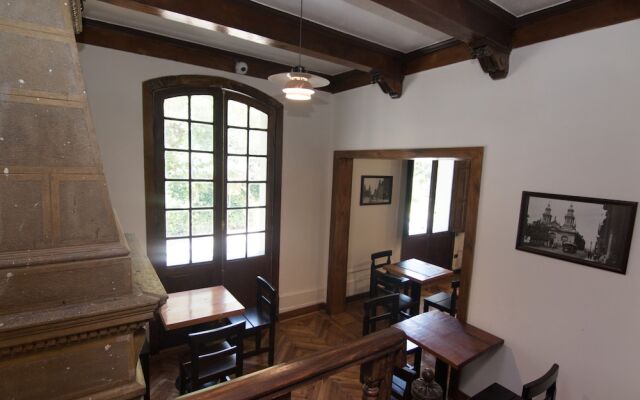 Lucia Agustina Hotel Boutique