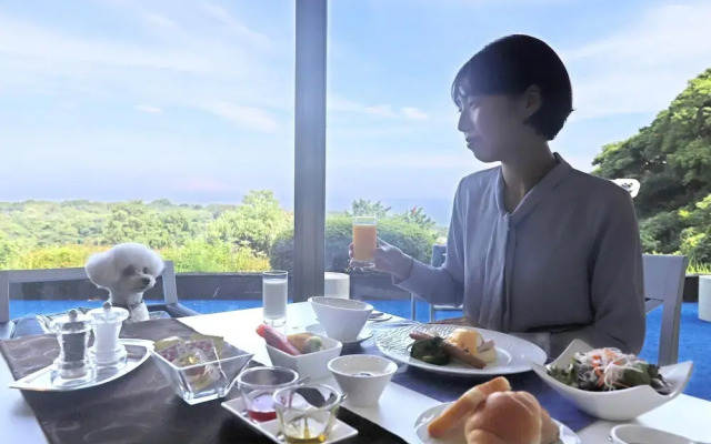 Wan's Resort Jogasaki Coast