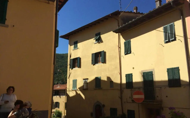 Residenza Cecchini