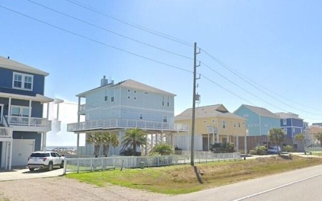 4514ssancthmnh - Seaside Sanctuary