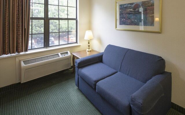 InTown Suites Extended Stay Atlanta GA - Marietta Town Center