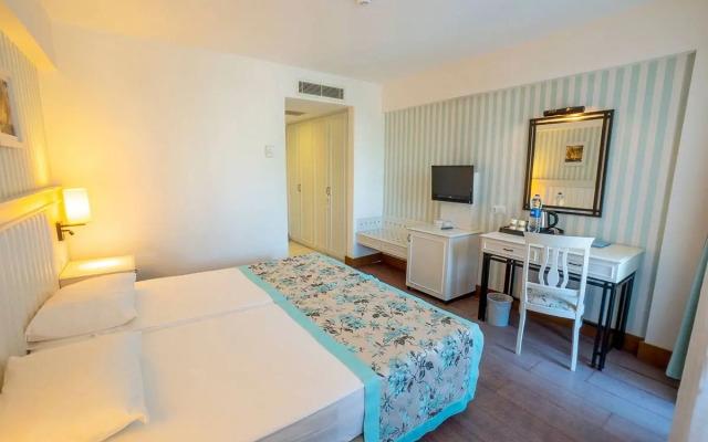 Monachus Hotel & Spa - All Inclusive