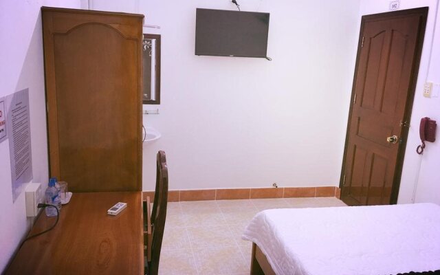 Minh Vuong Hotel