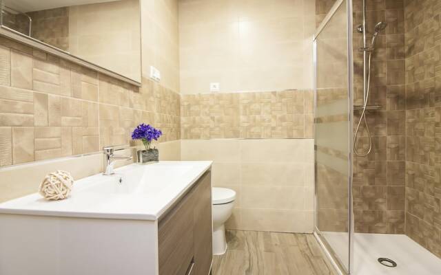 Circo FreshApartments by Bossh Hotels