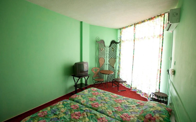 Sylva Hotel