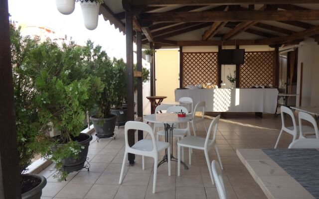 Ilion Spa Hotel