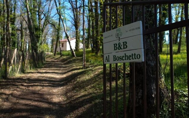 B&B Al Boschetto