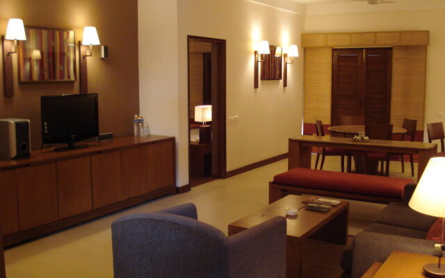 Angsana Oasis Spa & Resort