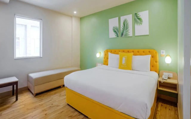 Bloom Hotel - Karol Bagh