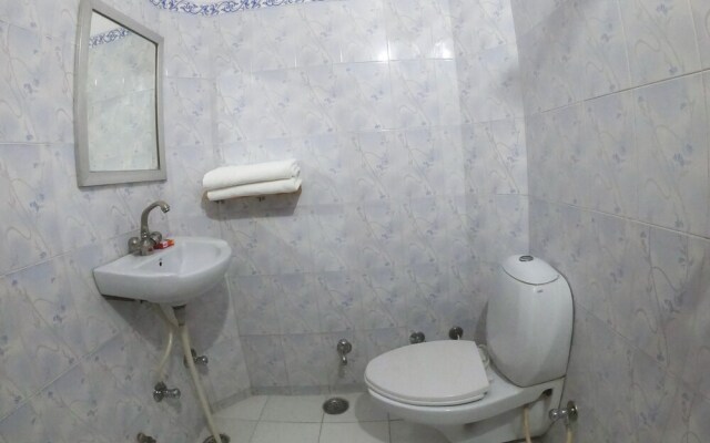 Hotel Kesar Palace