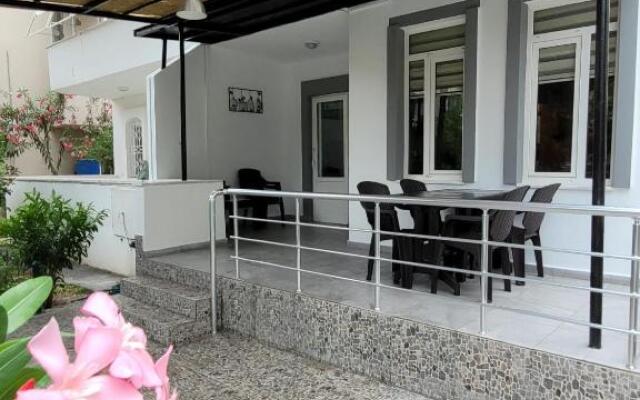 Arya Garden House Marmaris