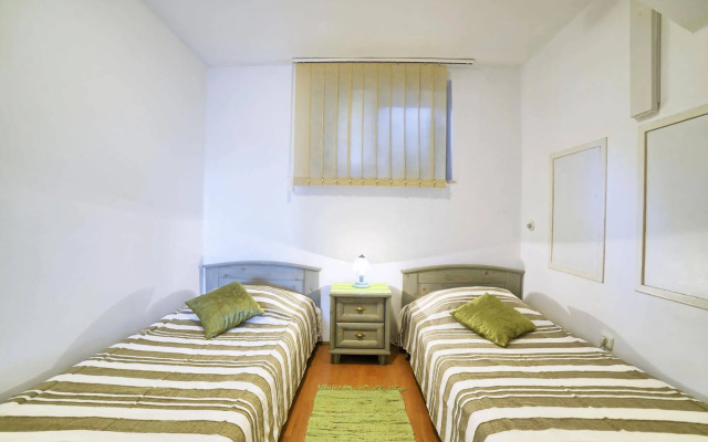 Villa Gorana- Apartments