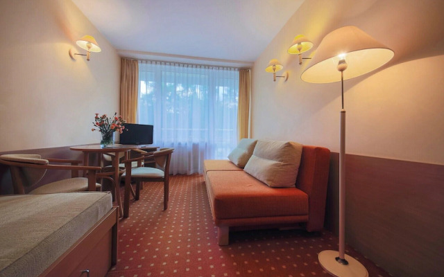 Hotel Perła Południa