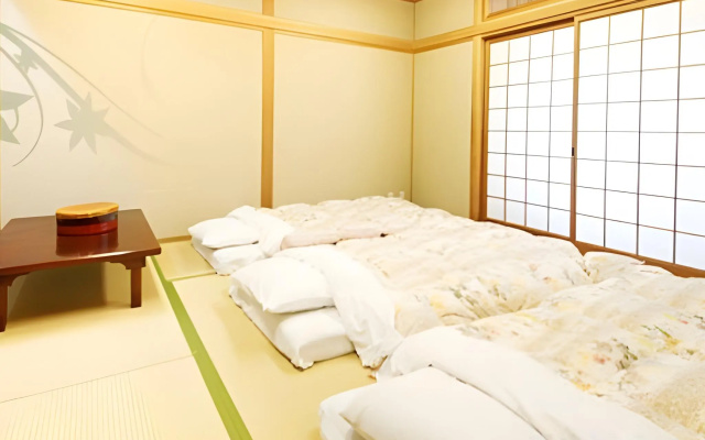 Business Hotel Taihei Annex