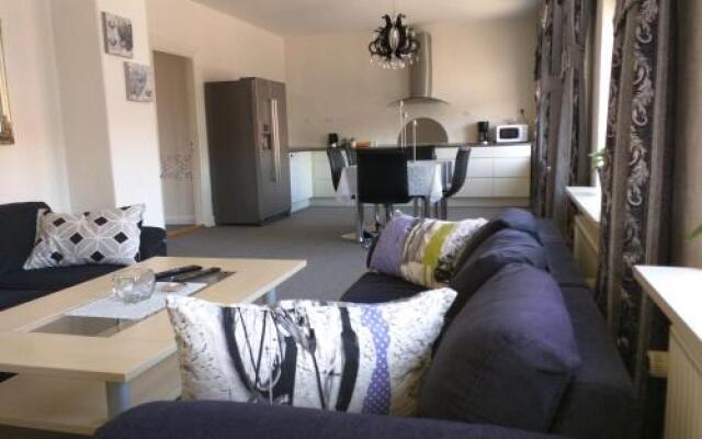 Home Apartment - Havnegade