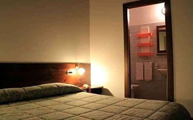 Hotel Ristorante Guerrin Meschino