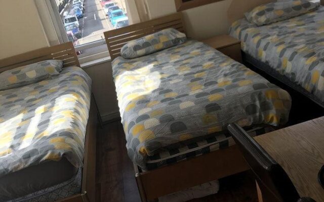 King Kennys Pad