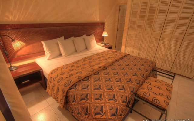 Buganvillas Hotel Suites & Spa