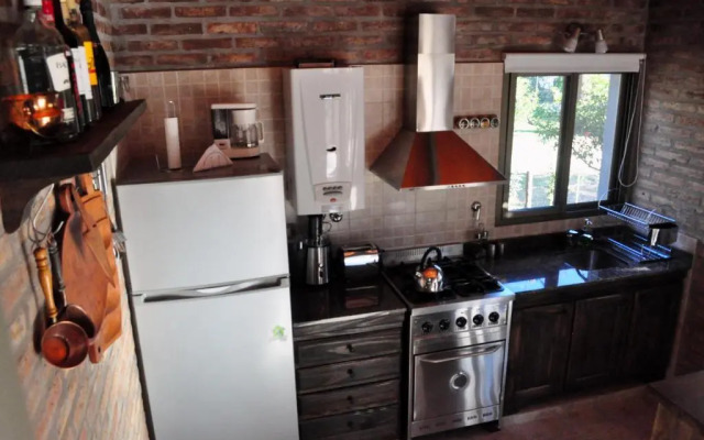 Los Olivos Loft