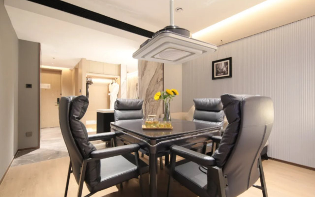 Wyndham Garden Changsha Yuelu