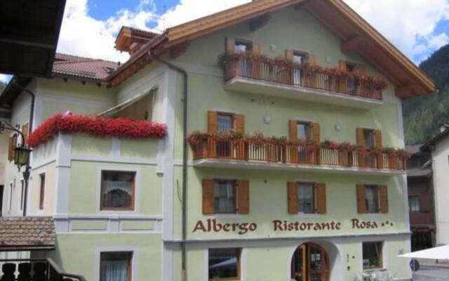 Hotel alla Rosa