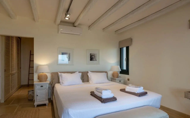 Thermesea Luxury Lodge