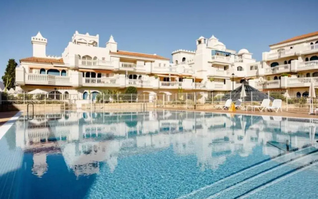 New Apartment Sherezade Tenerife