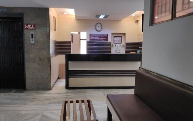 Spot on 42519 Kota Hotels