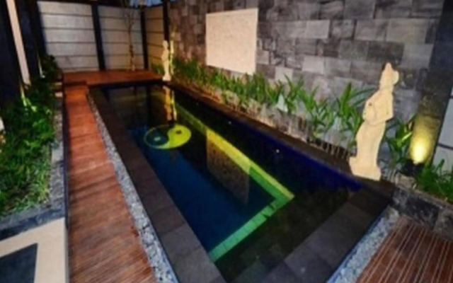Griya Mesesari Guest House