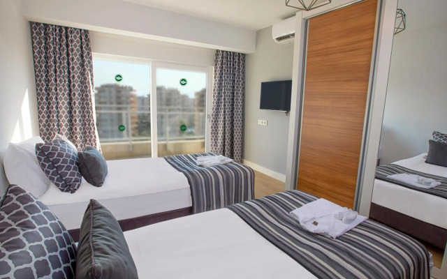 Dreams Vallarta Bay Resort & Spa - All Inclusive