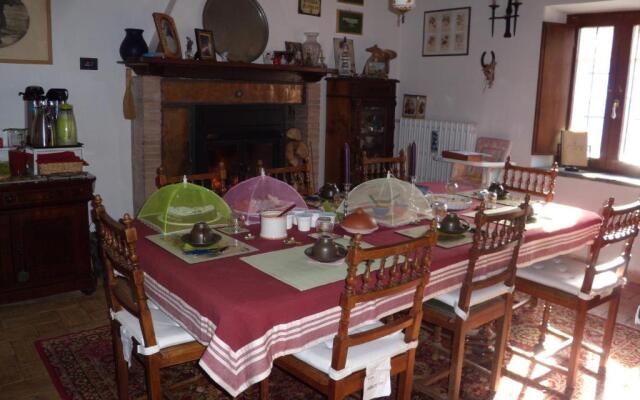 Podere delle Rose Agriturismo