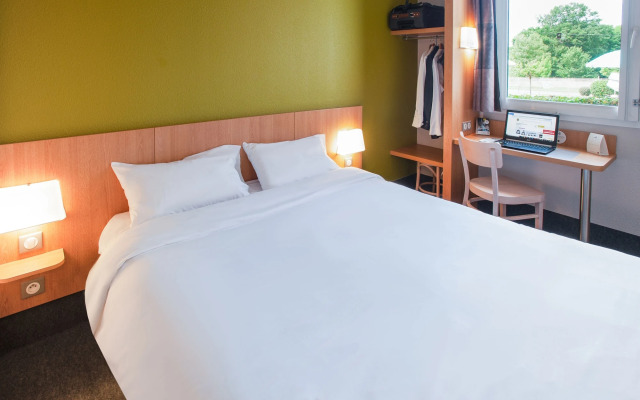 B&B HOTEL Brive-la-Gaillarde