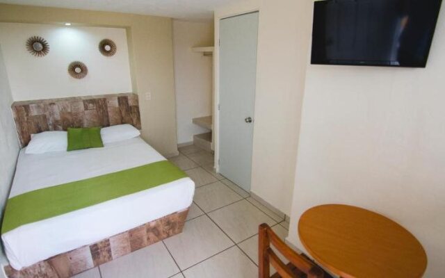 Hotel Tepic