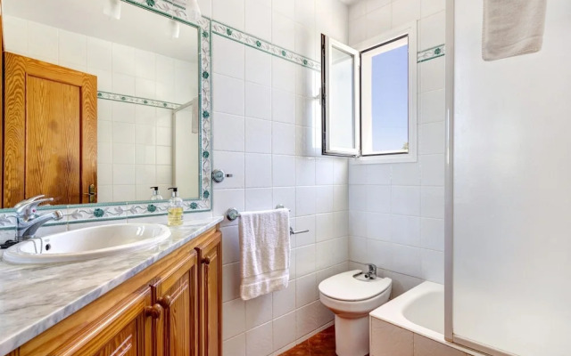 Villa Menorca Xiscu