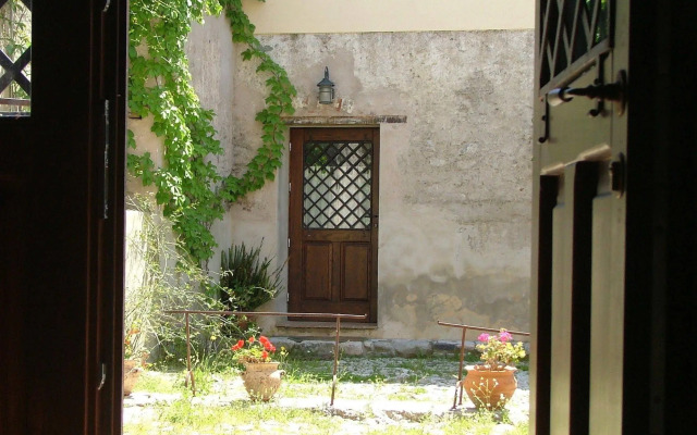 Villa Vittoria