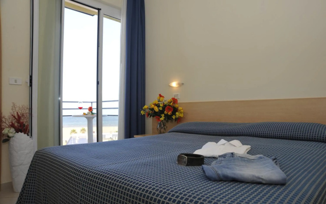 Hotel Fantasy