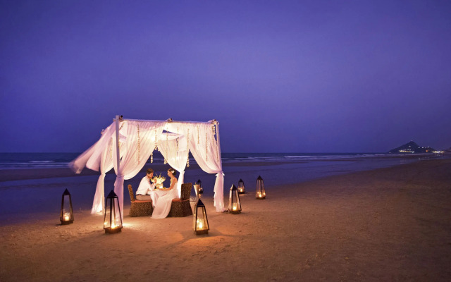 V Villas Hua Hin by Accor