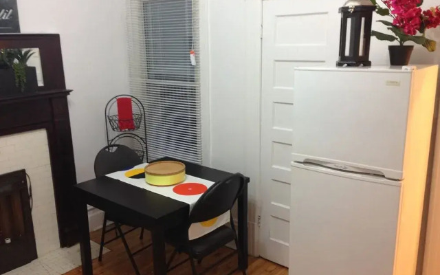 Adib Apartments - 362 Friel St
