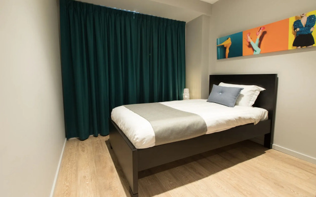 Studio 8 Residences - Adults Only