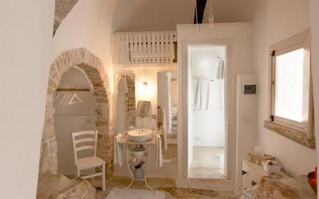 Trulli&Stelle B&B