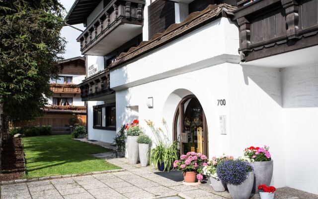 Appartement Solstein