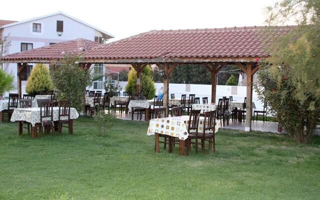 Ozdemir Thermal Hotel