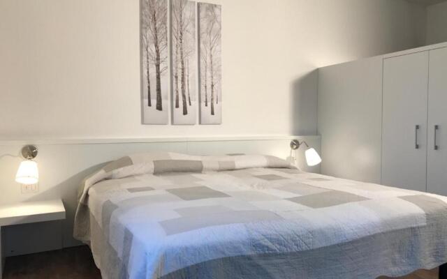 Le Servite Apartments