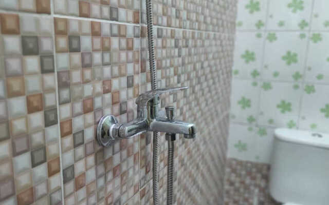 RedDoorz near RSUD Kebumen 2