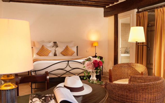 Hotel d'Angleterre Saint Germain des Prés