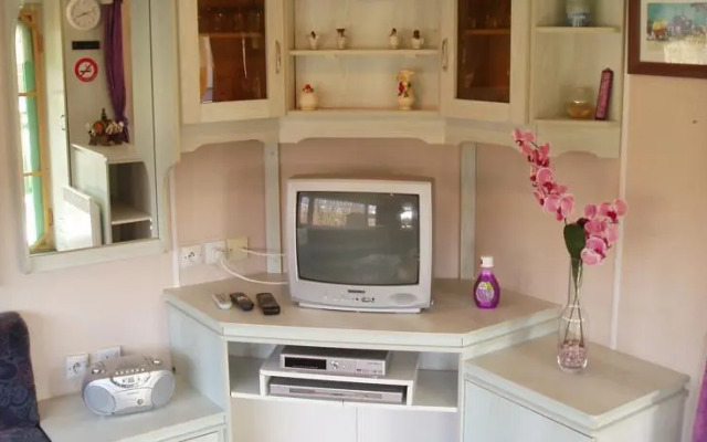 Mobile-Home Le Bois Berranger