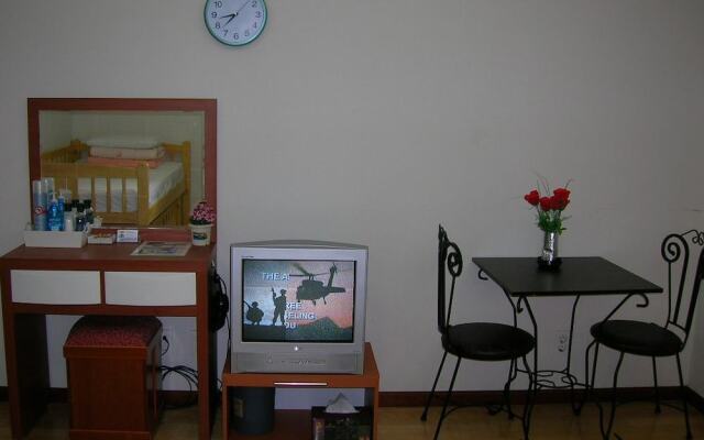 Incheon Airport Guesthouse