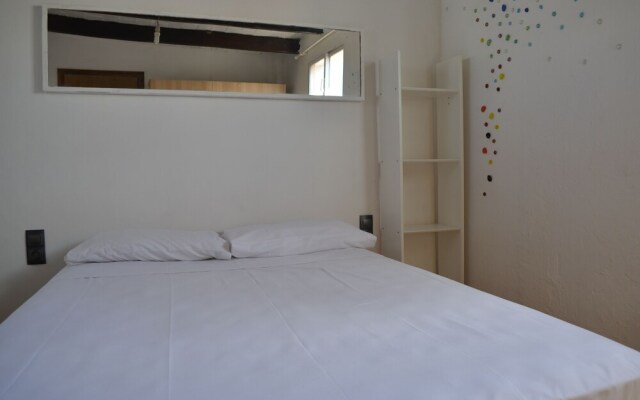 Bed&BCN Verdi