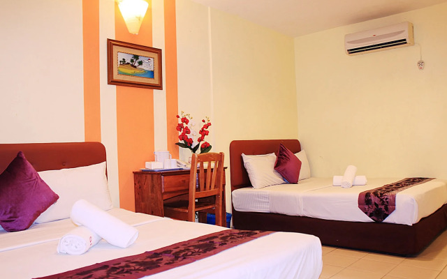 Sun Inns Hotel Kota Damansara